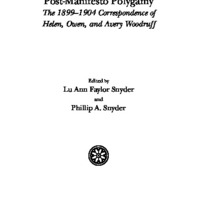 document