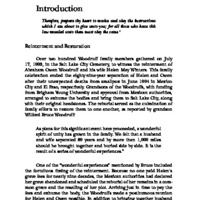 document