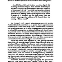 document